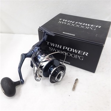 ２１ツインパワーＳＷ１００００ＰＧ